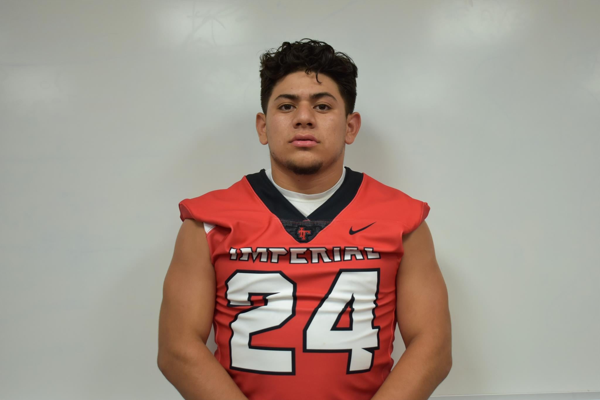 Jesus Padilla