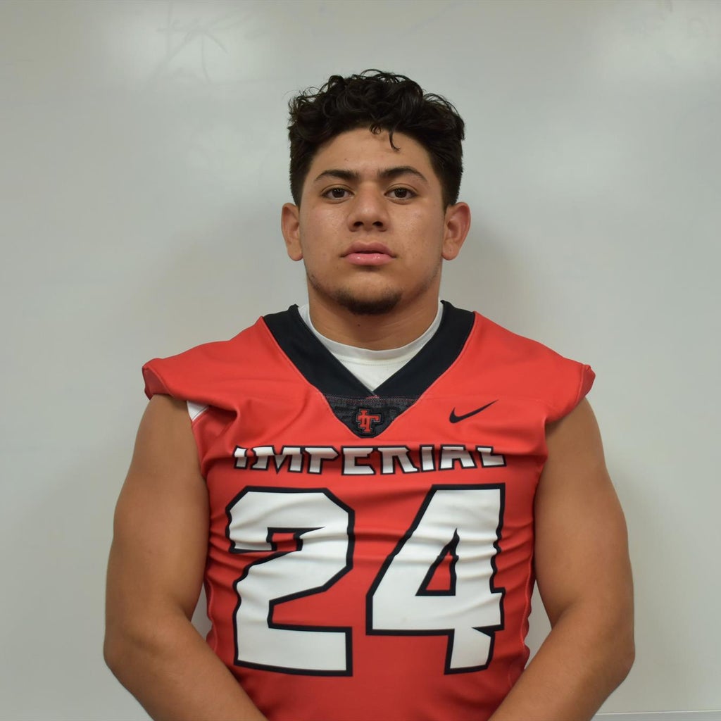 Jesus Padilla mugshot