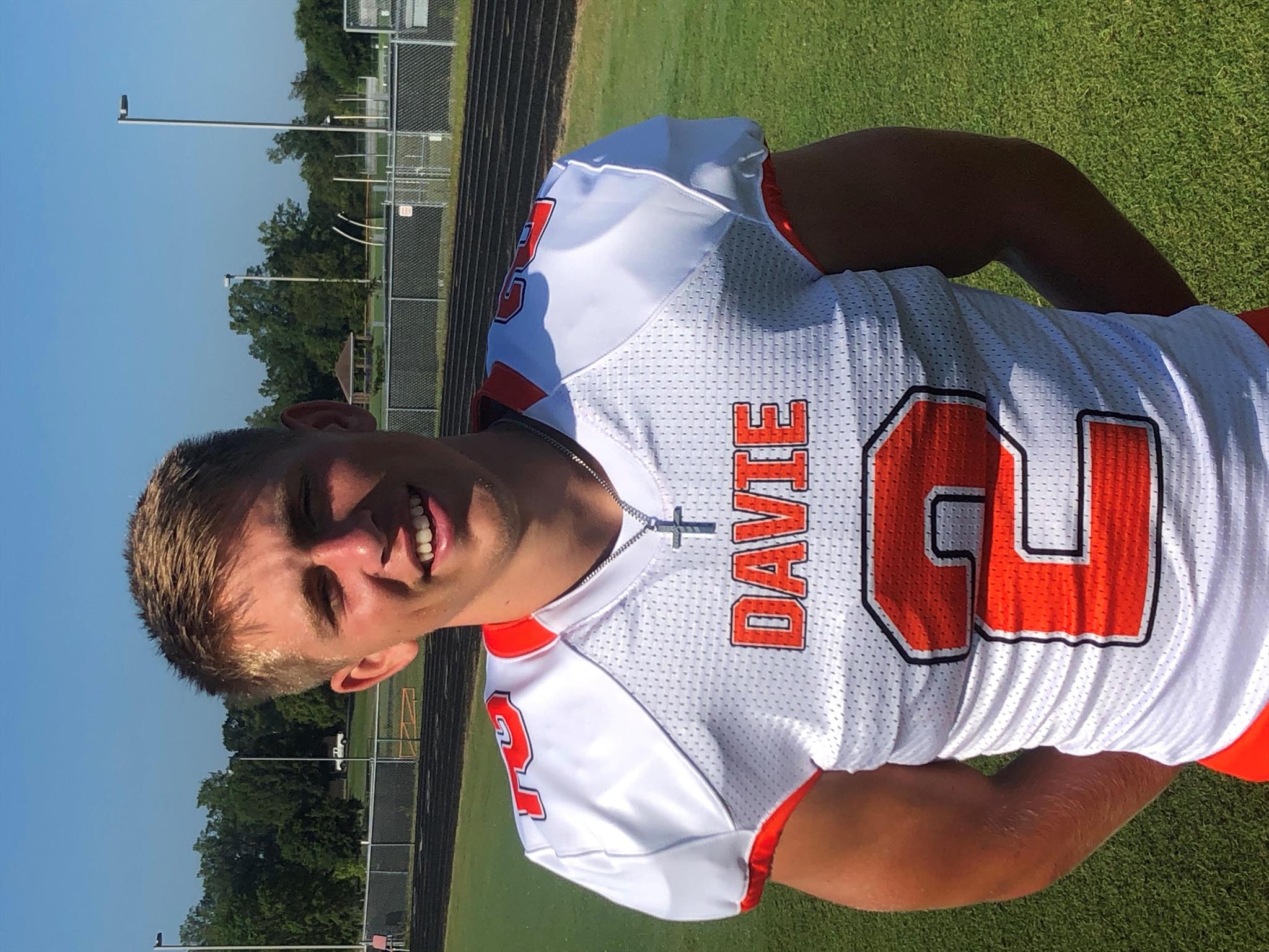 Tate Carney