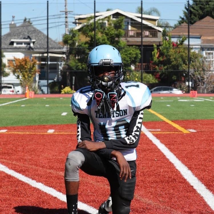 Amari Winston