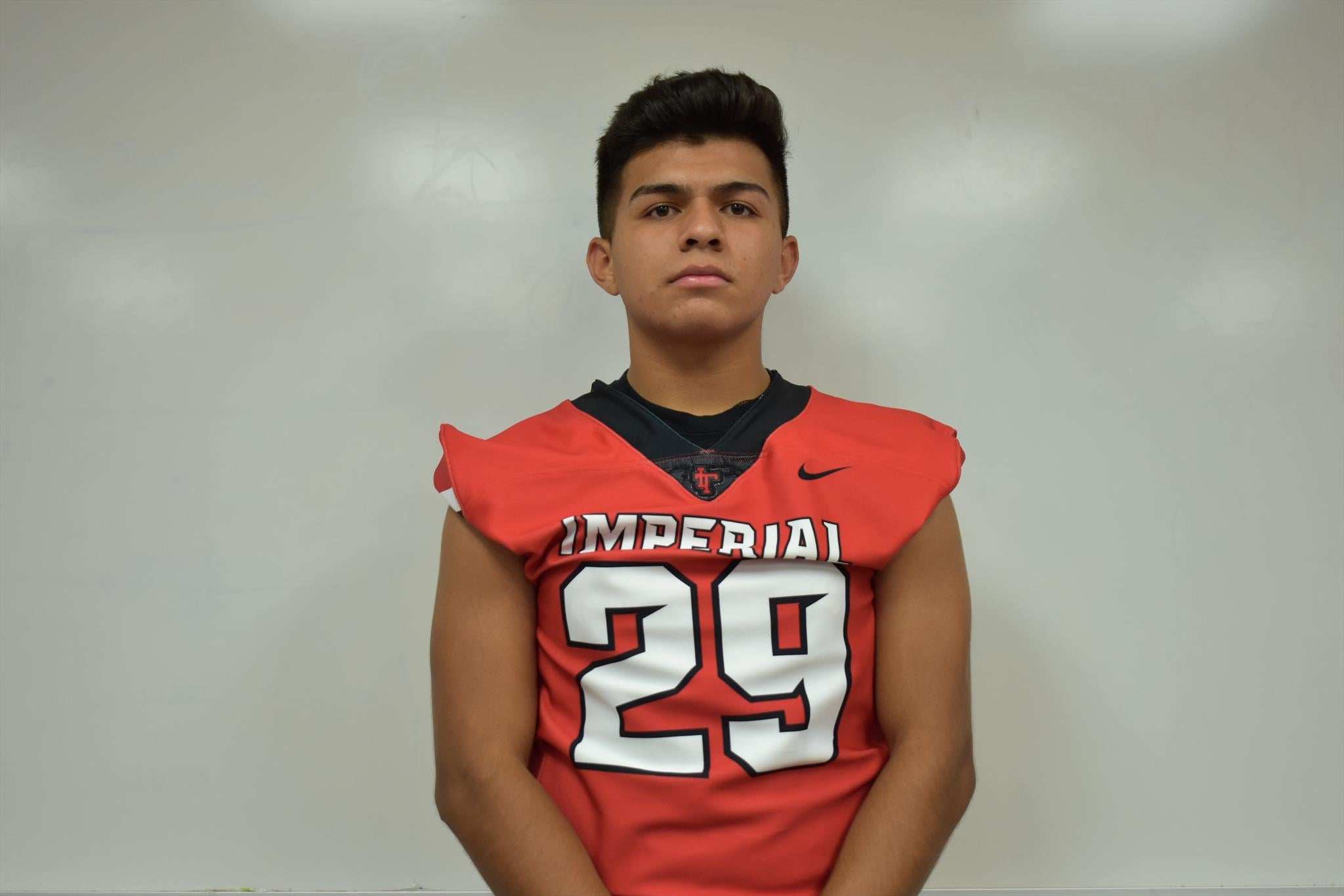 Mizael Velasquez mugshot