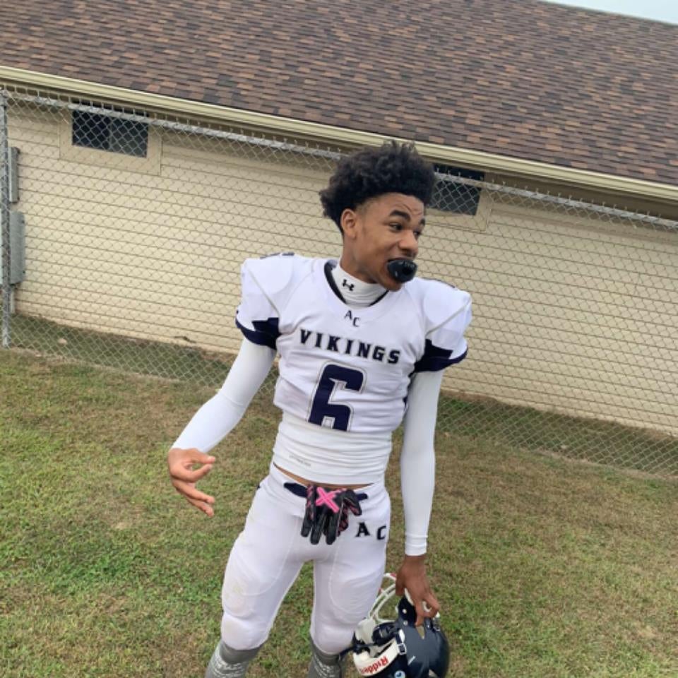 Tariq Chapman