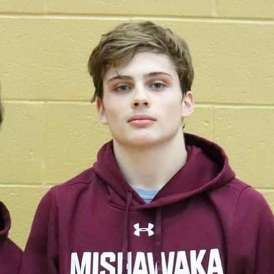 Colin Lutz
