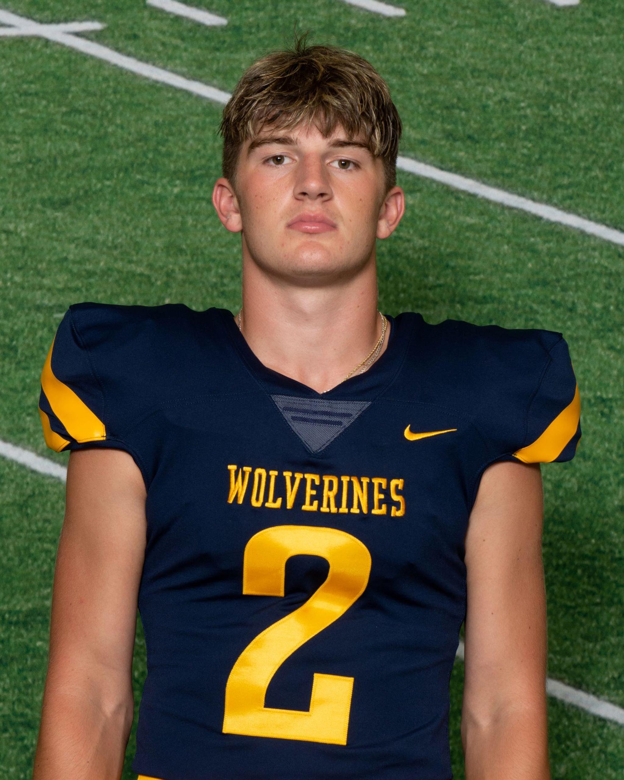 Zac Dyer