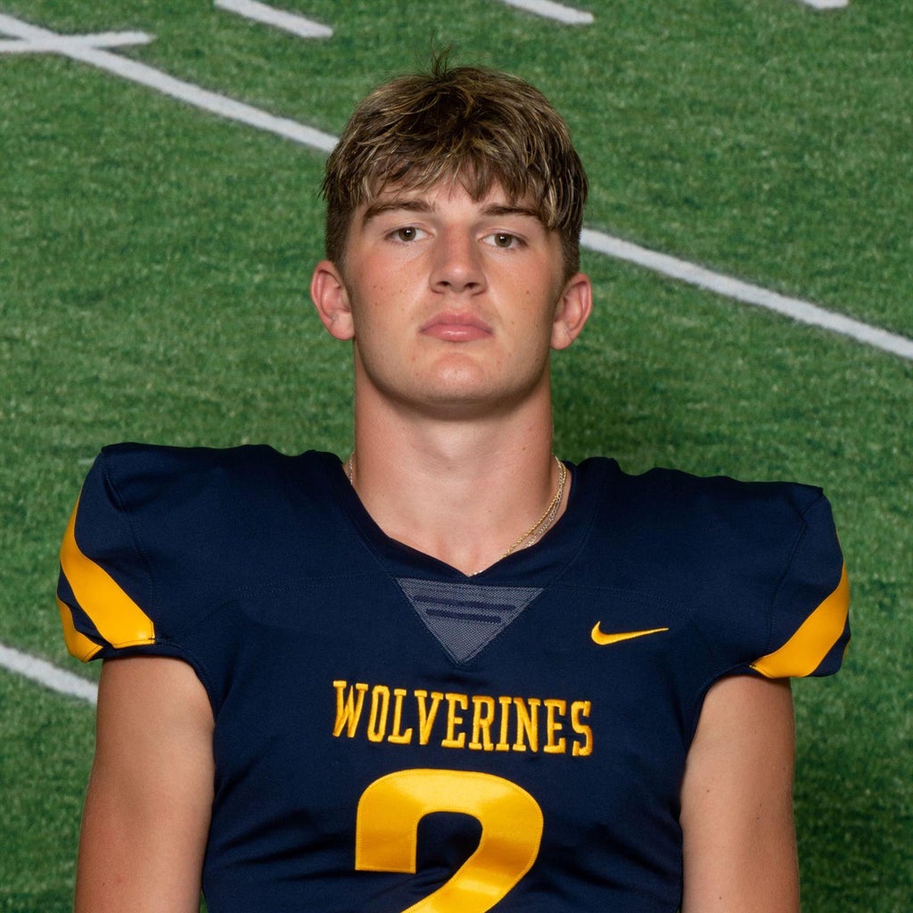 Zac Dyer