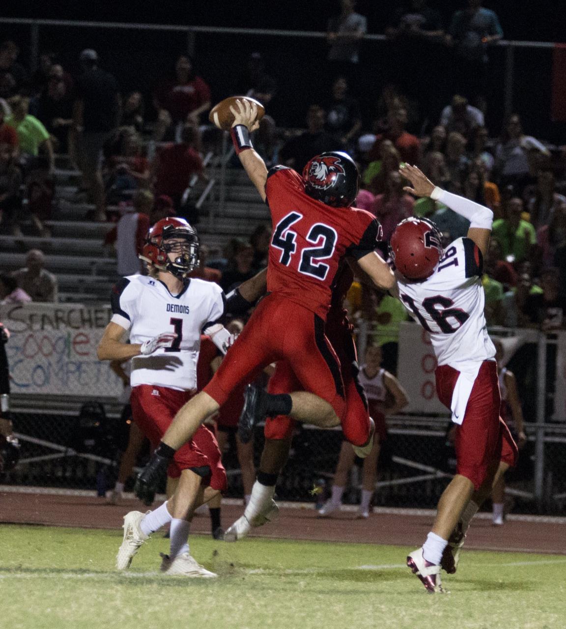 Jace Judd