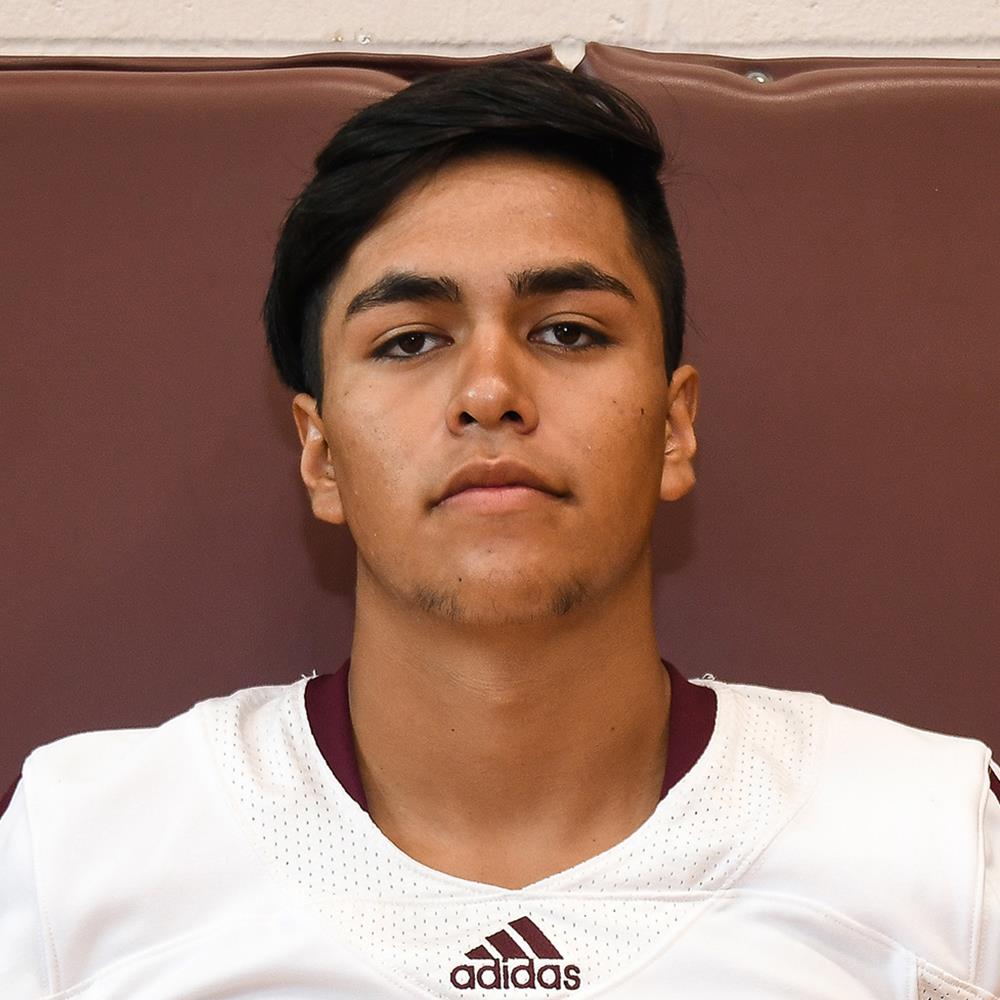 Diego Carreon-gonzalez mugshot
