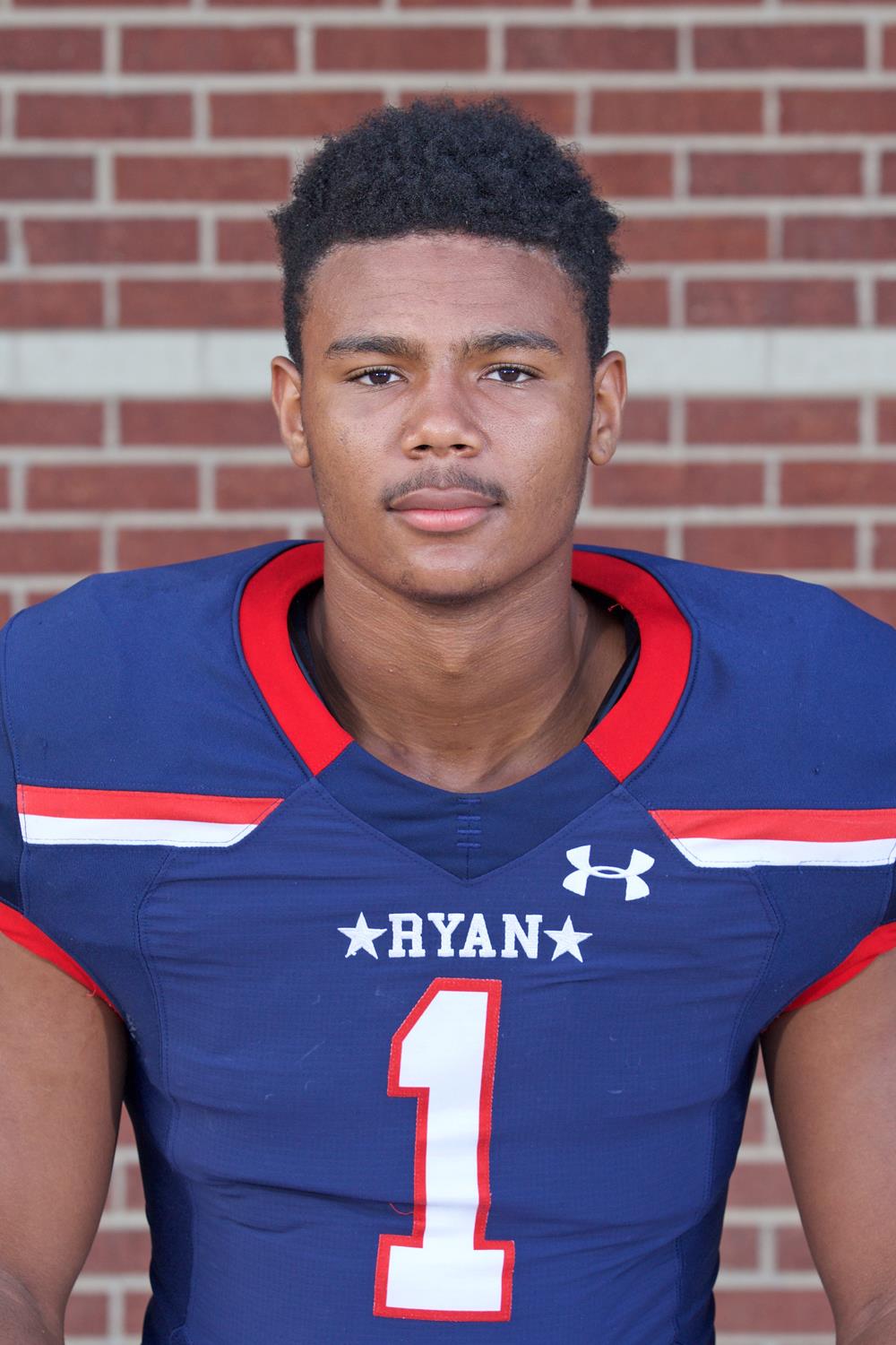 Ja'tavion Sanders