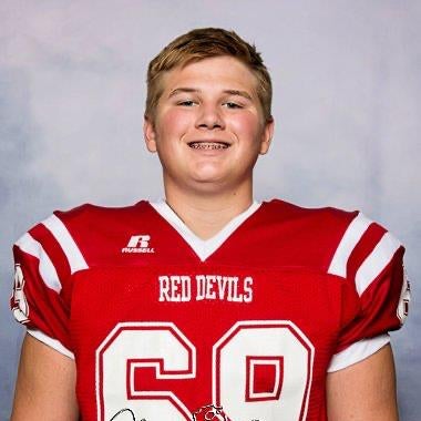 Brennan Burford