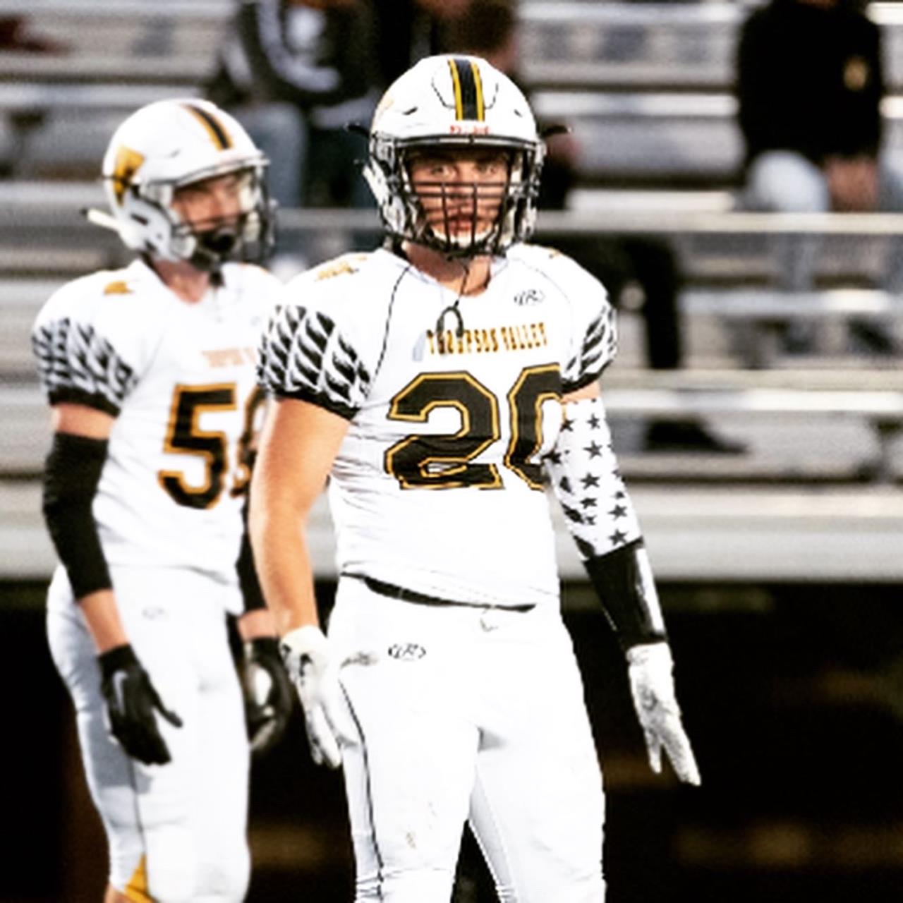 Mason Derenburger