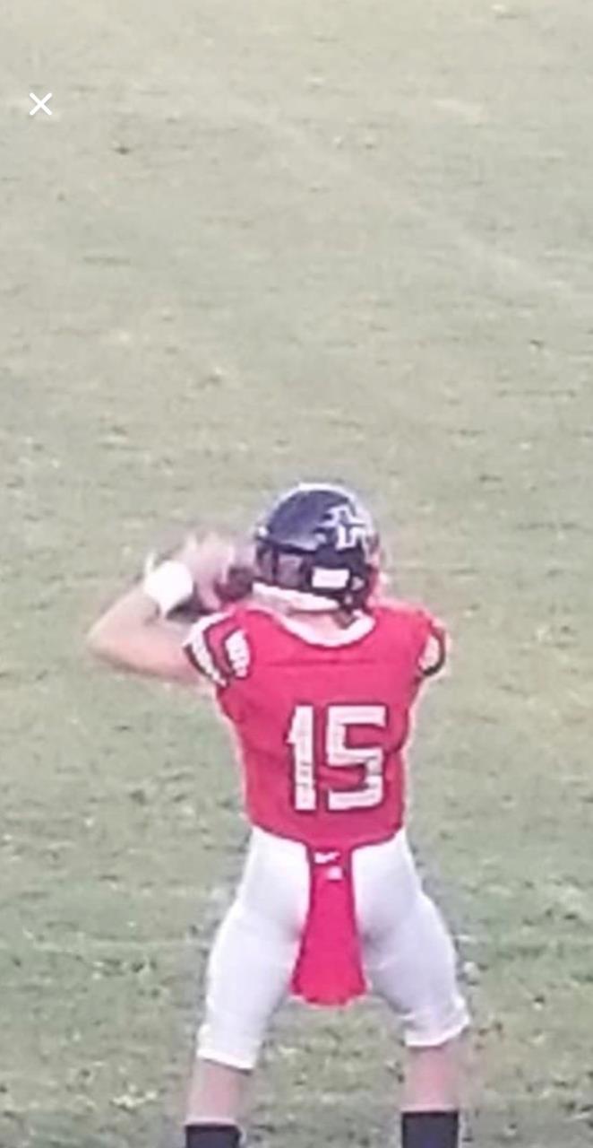 Hunter Young