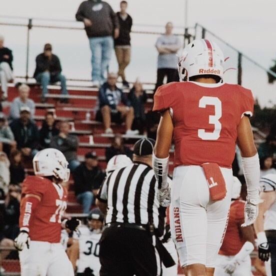 Trevon Rice