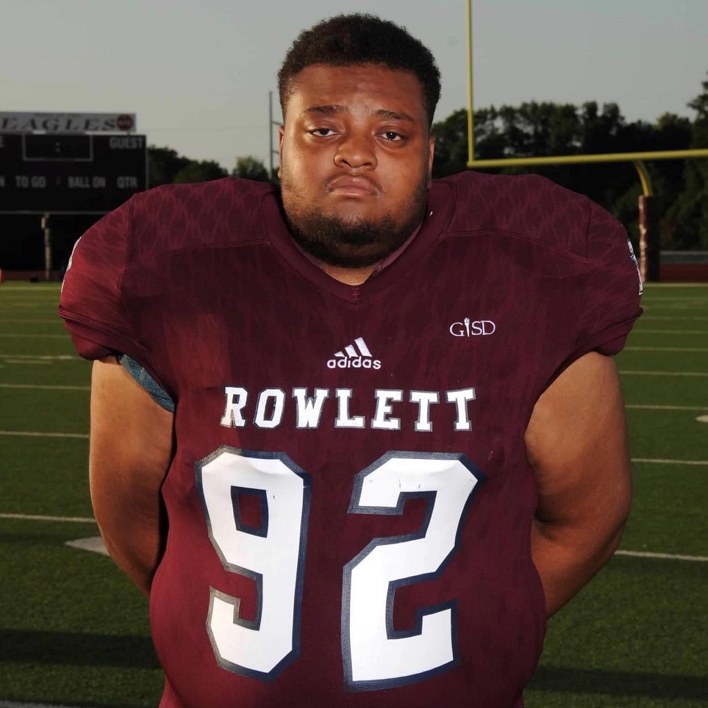 Deshaun Mcgaha