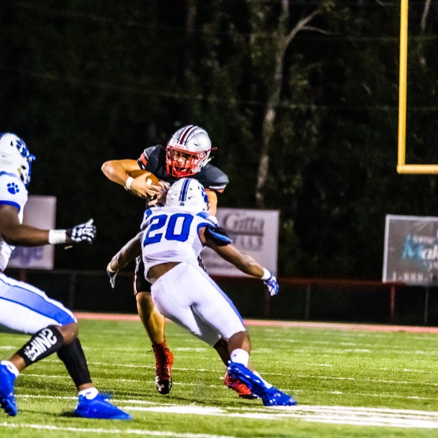 Amari Alexander's (Tallahassee, FL) Godby High School Career Home