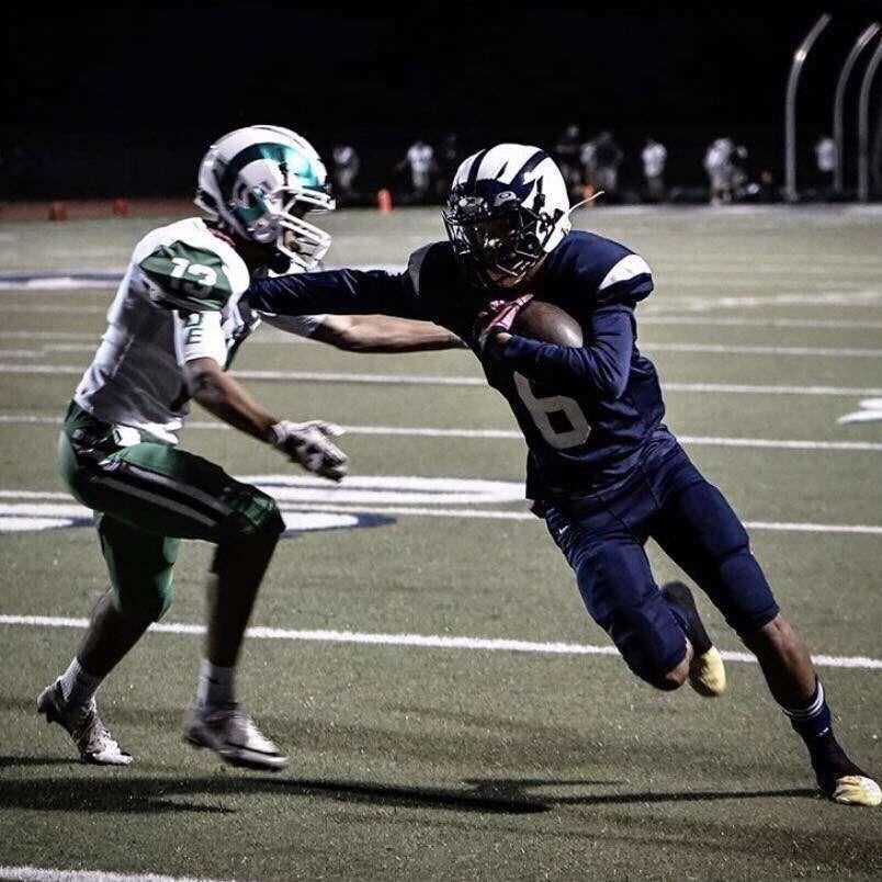 Demarco Brodnax