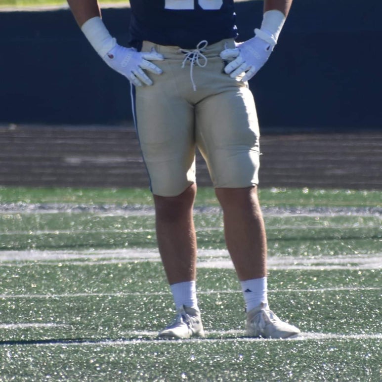 Jakob Perry