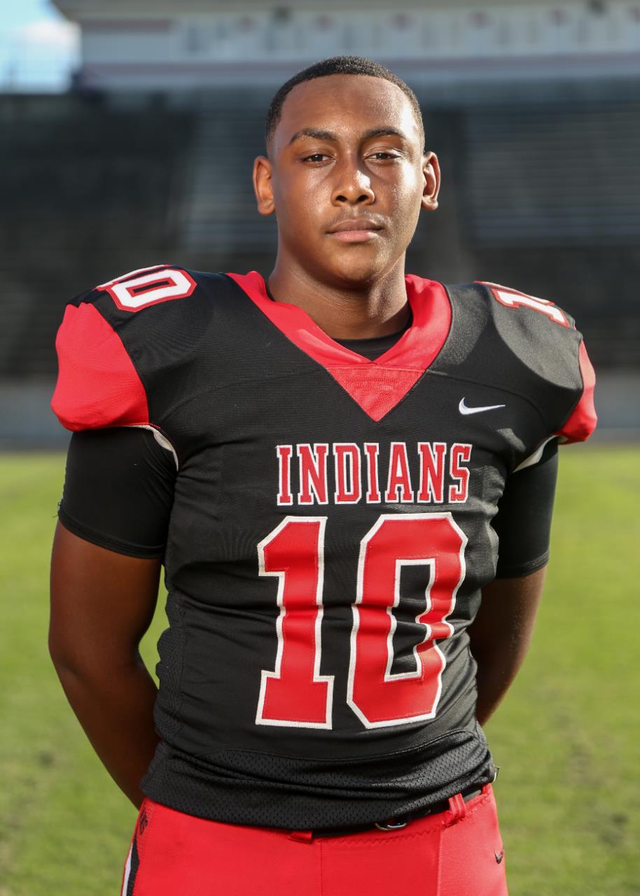 Kelton Cade