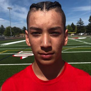 Elijah Saxton