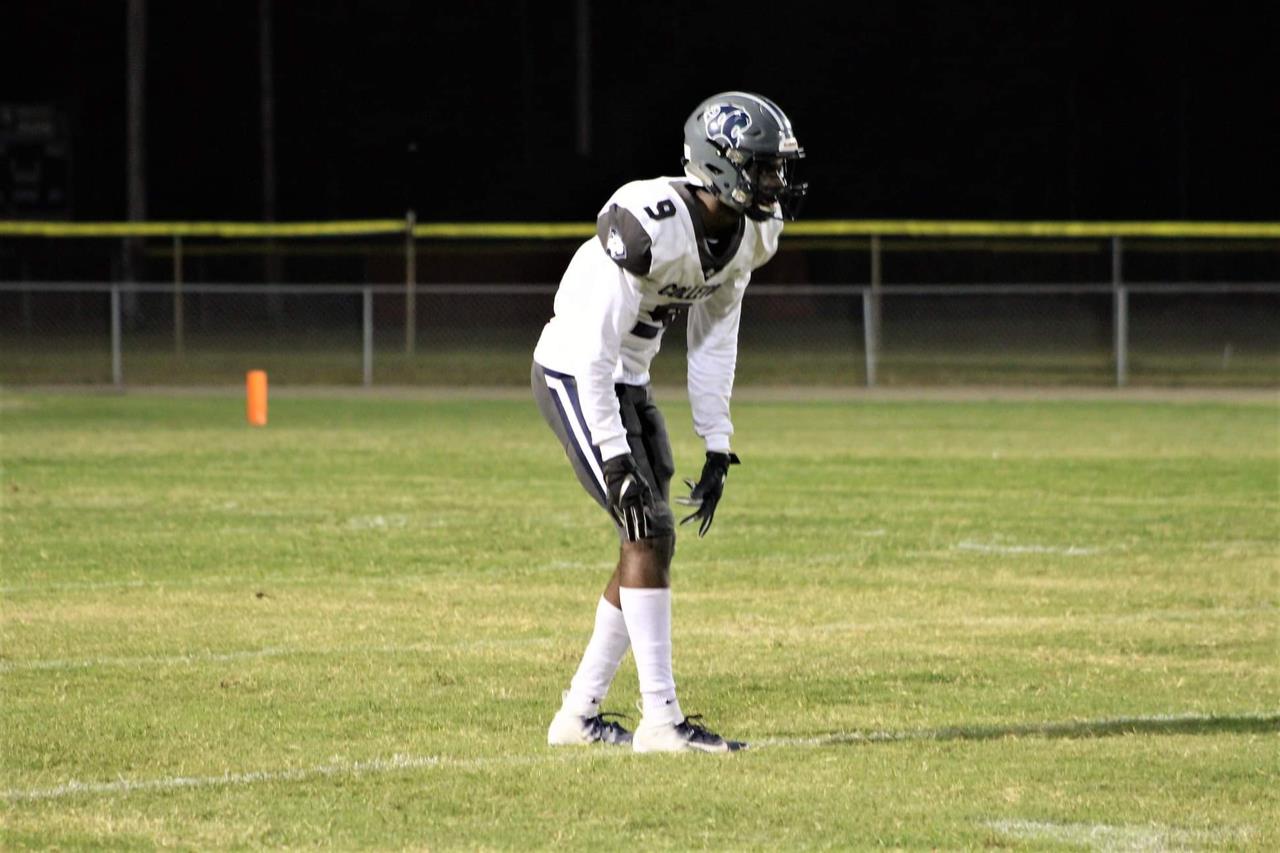 Jeremiah Daniels