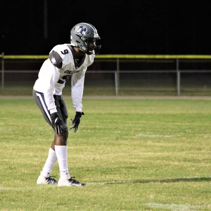 Jeremiah Daniels