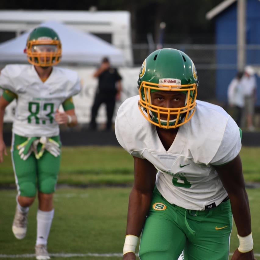 Tre Ancrum