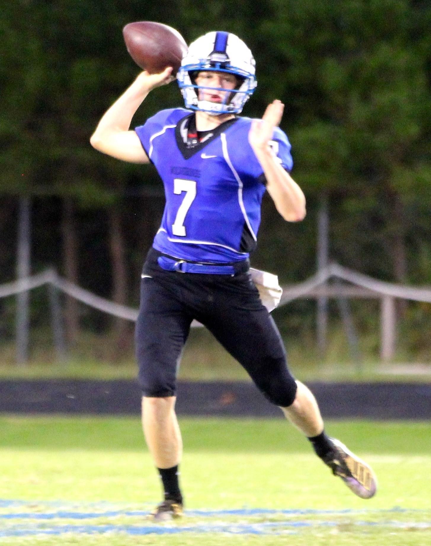 Bryce Jergenson