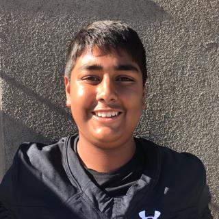 Dhruv Rattan mugshot