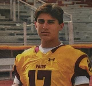 Landen Powell