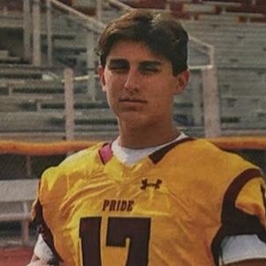 Landen Powell mugshot