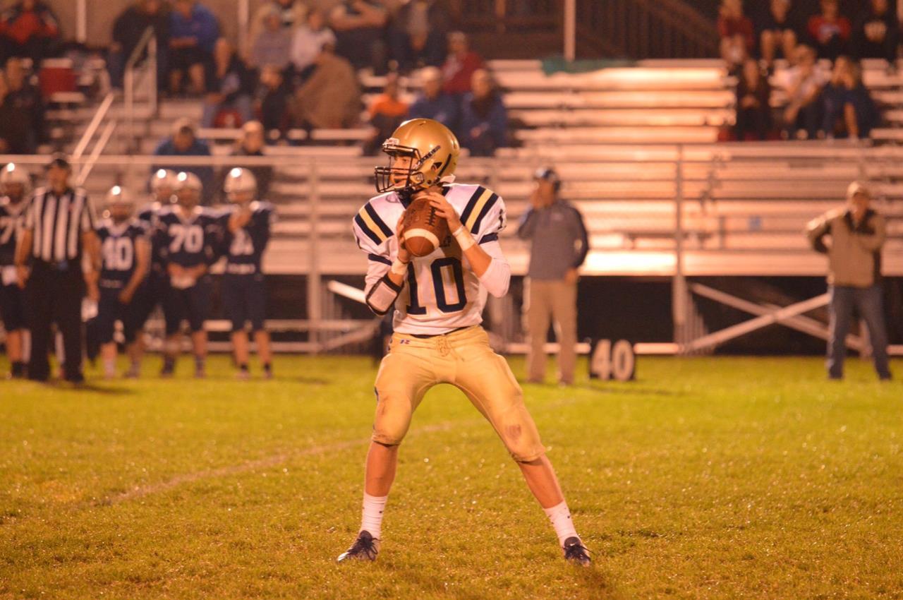 Elijah Shevey,