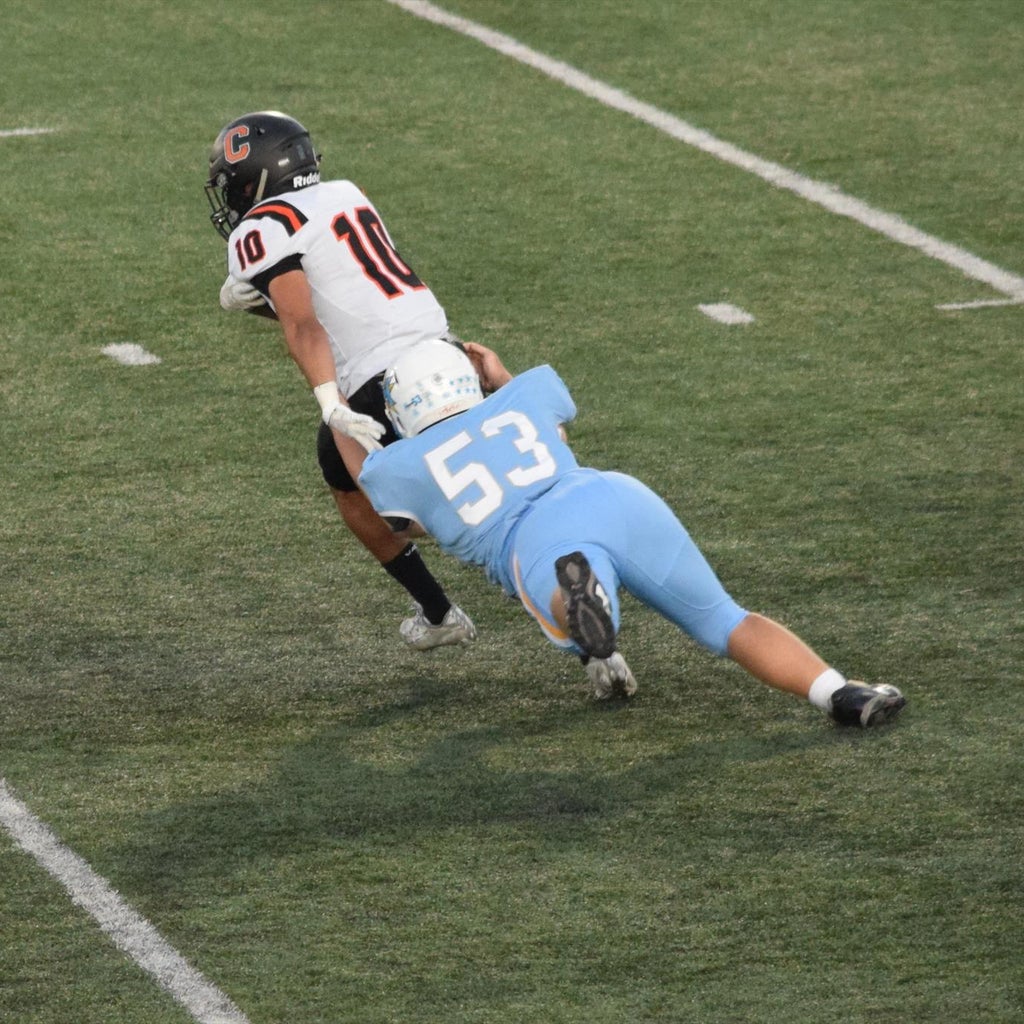 Kyle Mullen