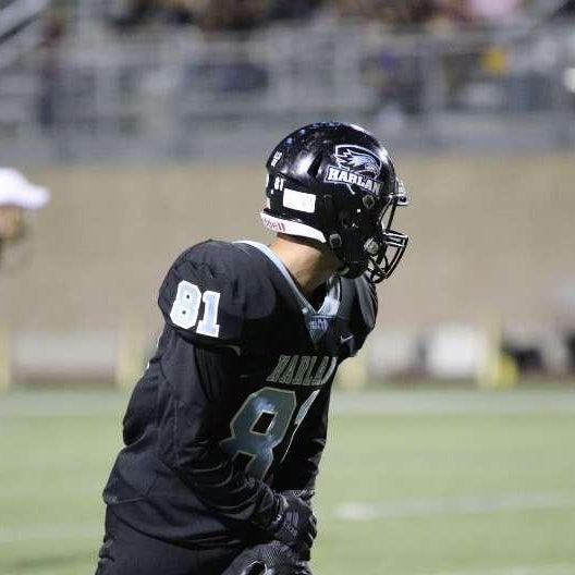 Elijah Gonzales