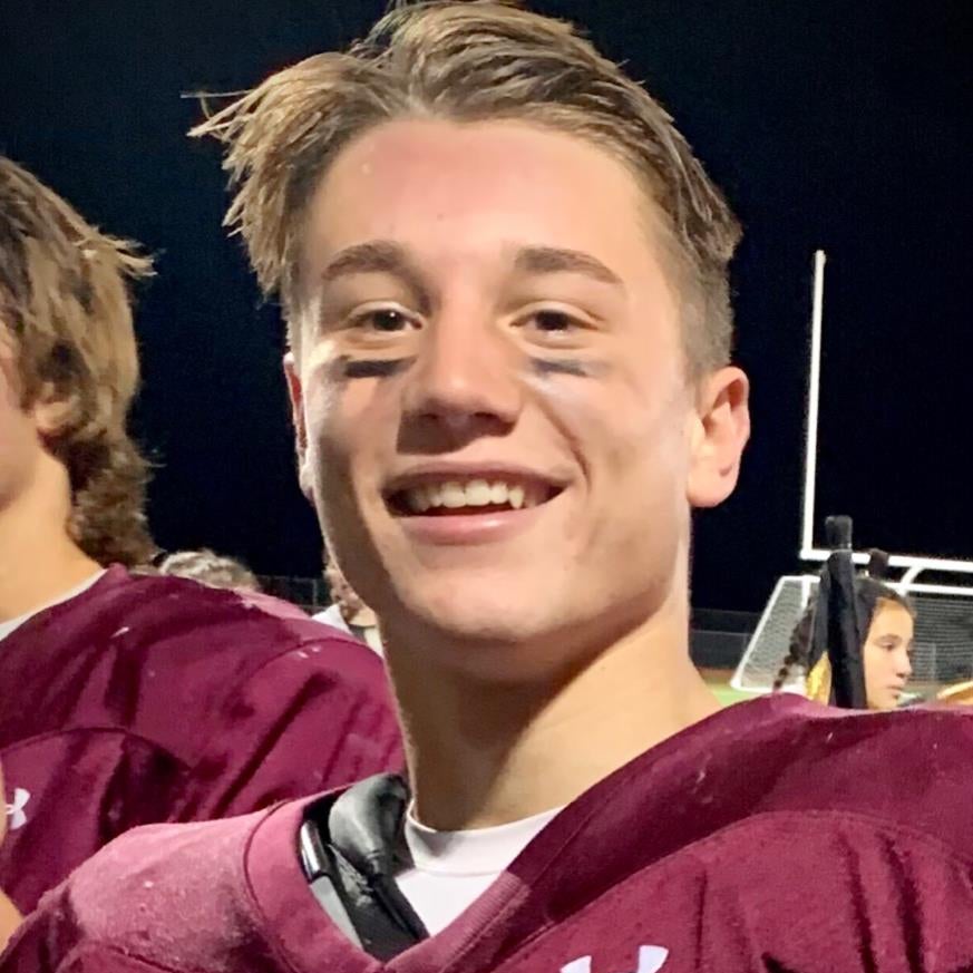 Brayden Nolan