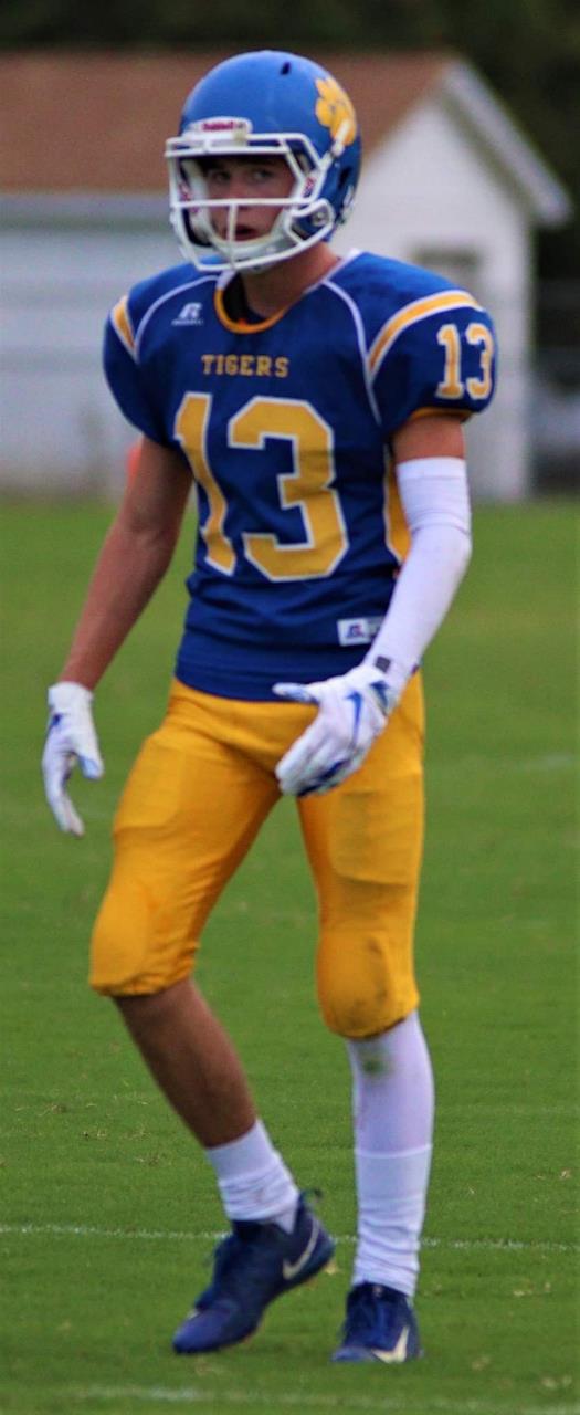 Shane Reigel