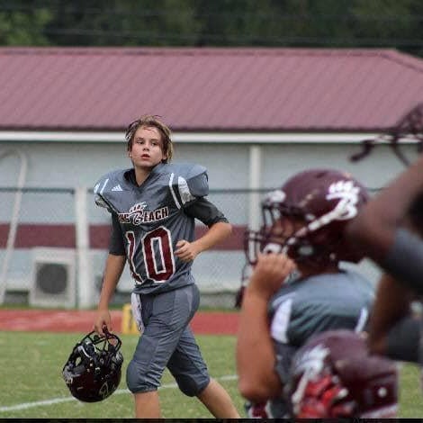 Junior Kozlowski