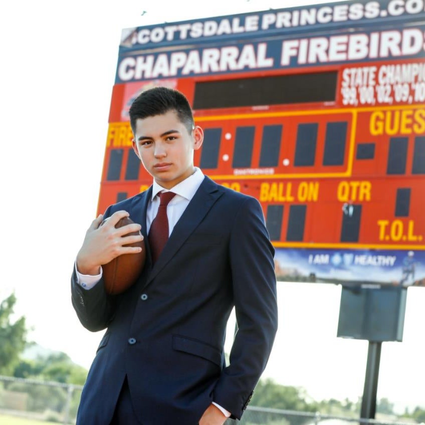 Christian Cervantes