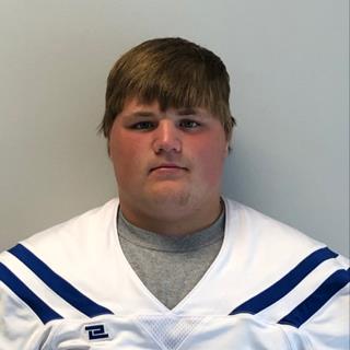 Austin Sayers