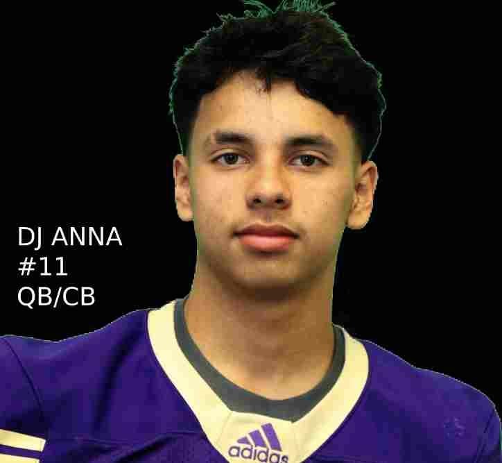 D.j. Anna