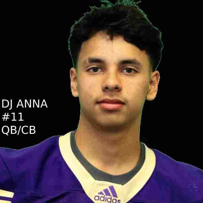 D.j. Anna