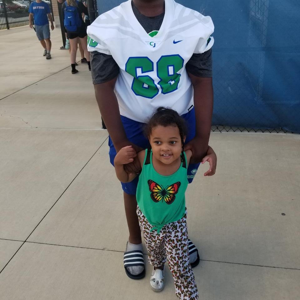 Reginald Young