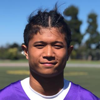 Enzo Ramirez mugshot