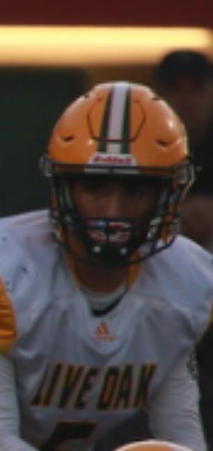 Zach Souza