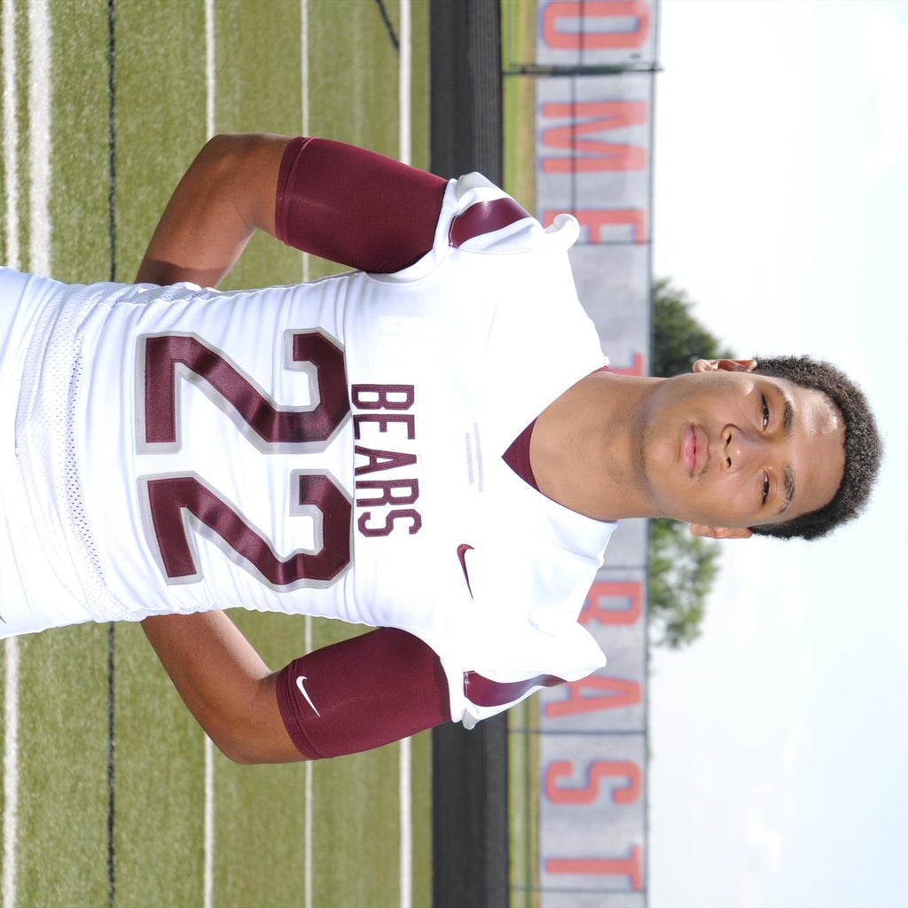 Jaden Albritton mugshot