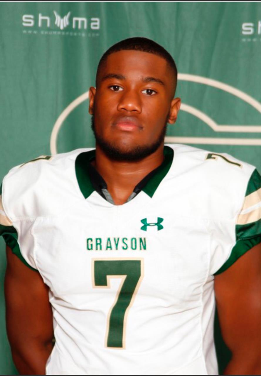 Lafayette Gurvin jr.