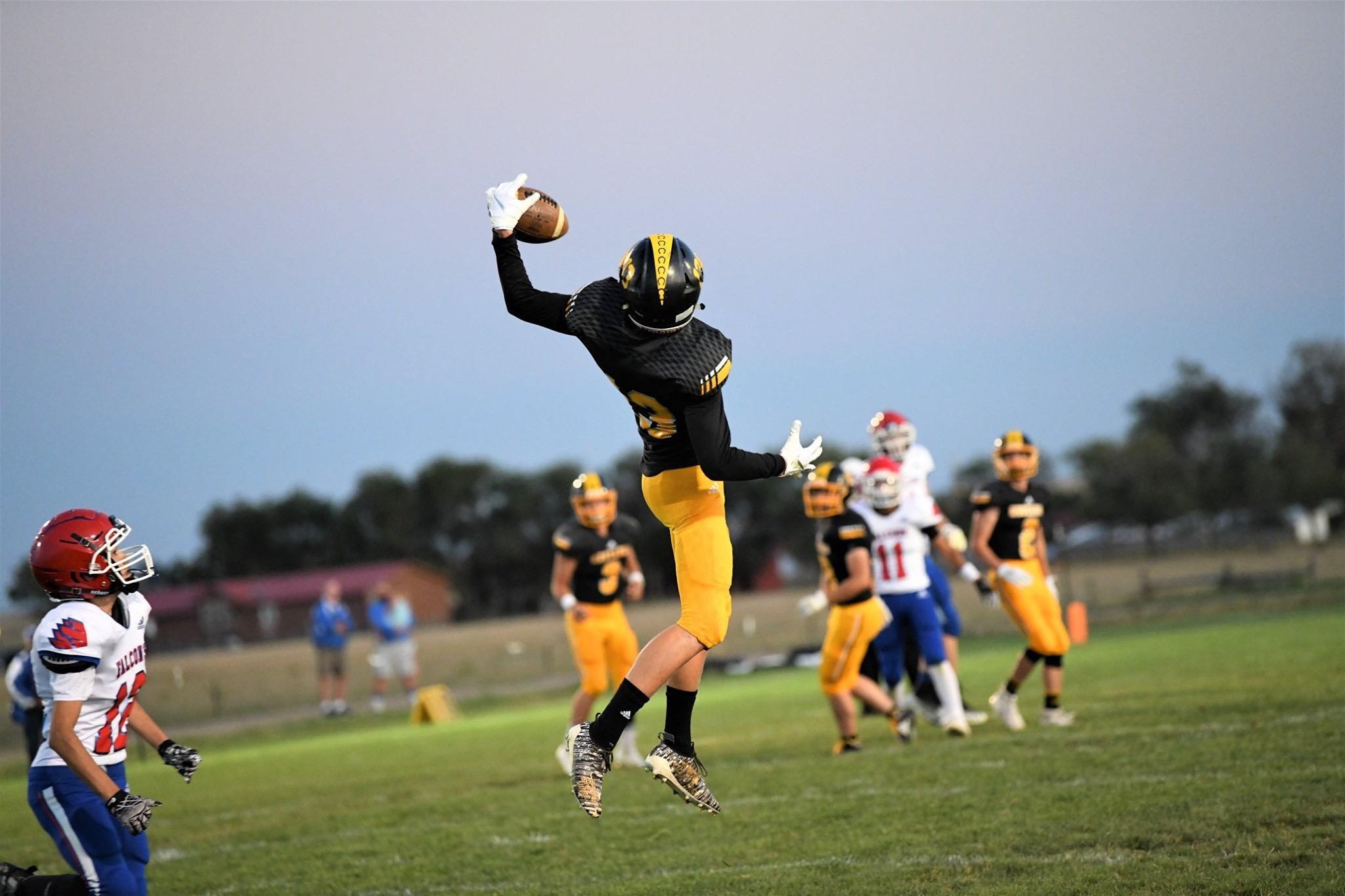 Garrett Lindell
