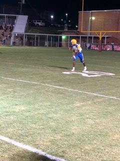 Jamar Grace