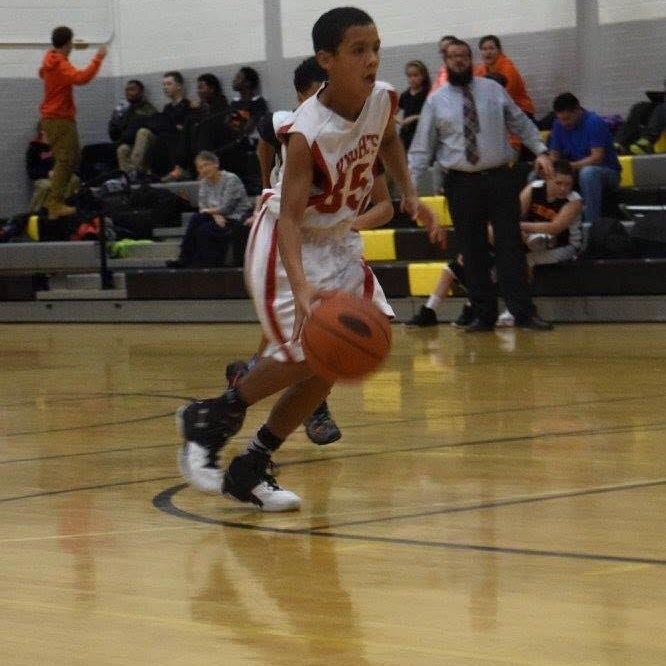 Dorian Gordon
