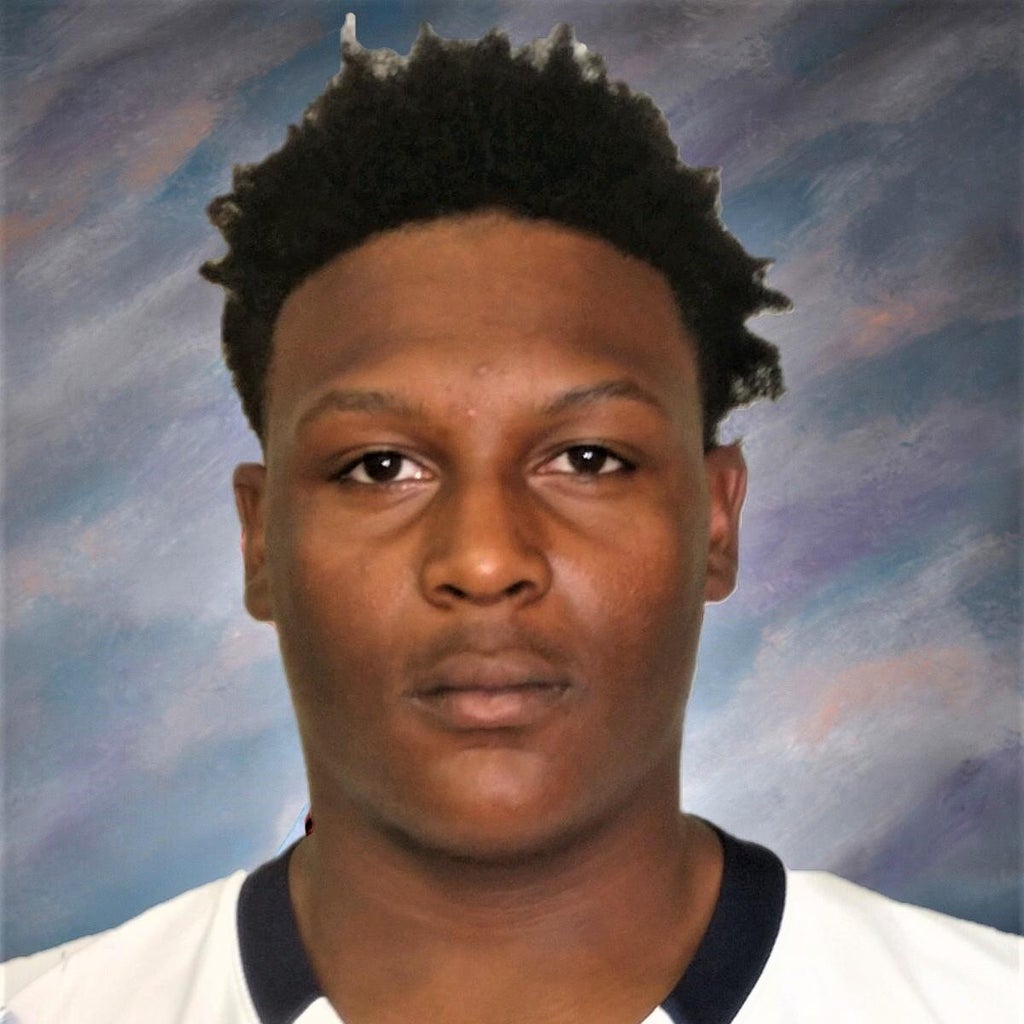 Anthony Hill