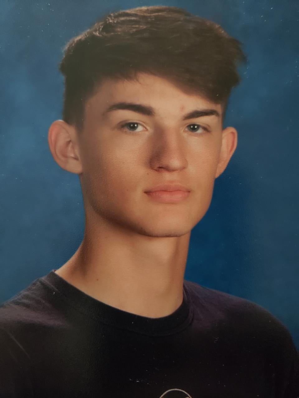 Tyson Sackman