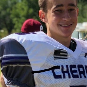 Cade Phillips